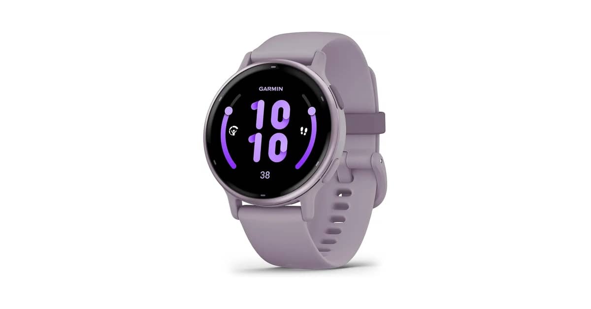 Melhor Relógio Garmin Feminino: Guia de Escolha Inteligente