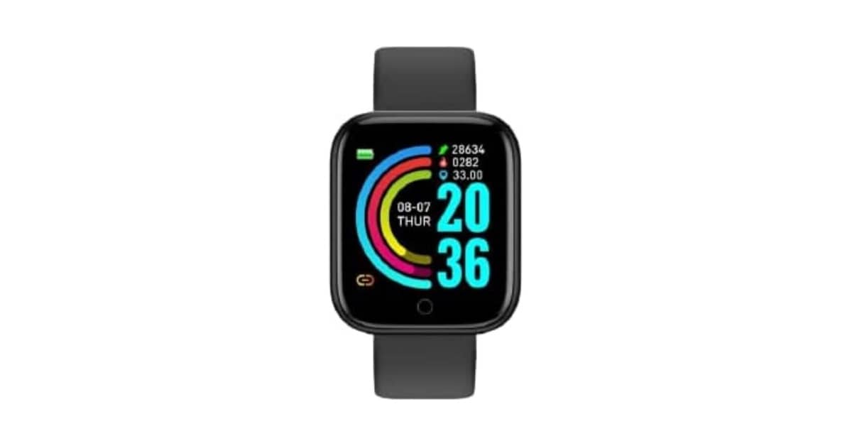 Melhor Relógio Smartwatch Barato: 7 Opções com Ótimas Funções