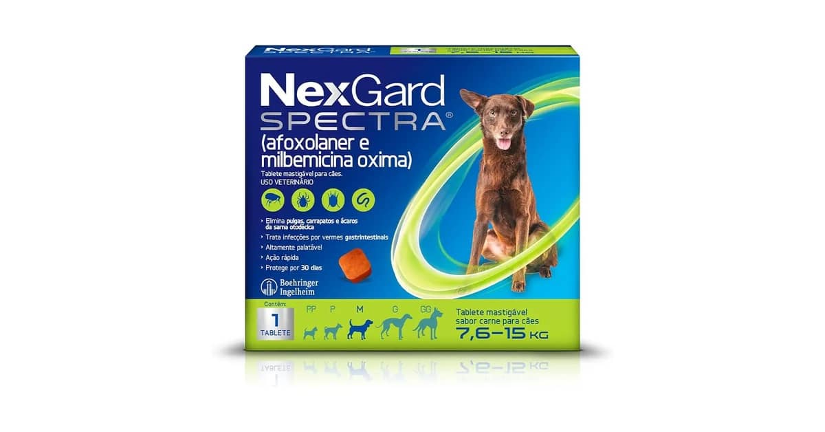 Melhor Remédio para Carrapato em Cães: Guia Essencial