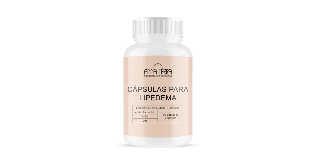 Melhor Remédio para Lipedema: Guia Essencial para sua Escolha