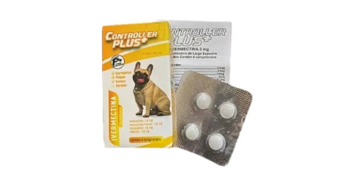 Melhor Remédio para Sarna Negra de Cachorro: Guia Completo