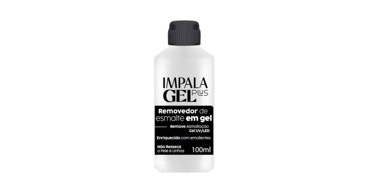 Melhor Removedor de Esmalte em Gel: Segurança e Eficiência