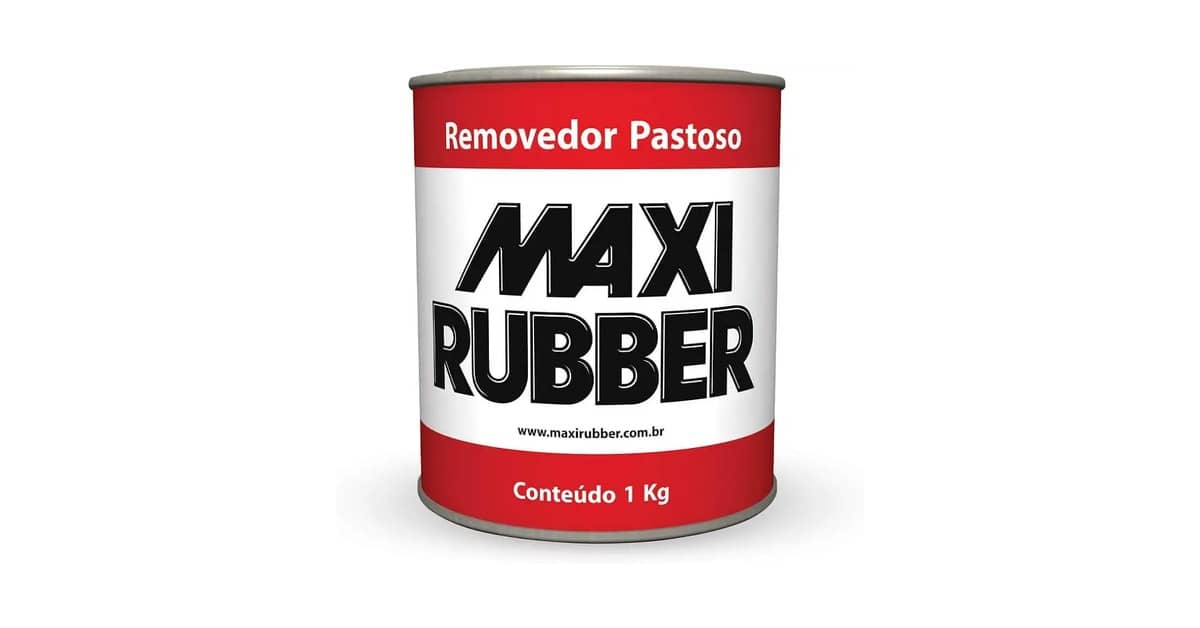 Melhor Removedor de Tinta Pastoso: Ação Rápida e Eficiente