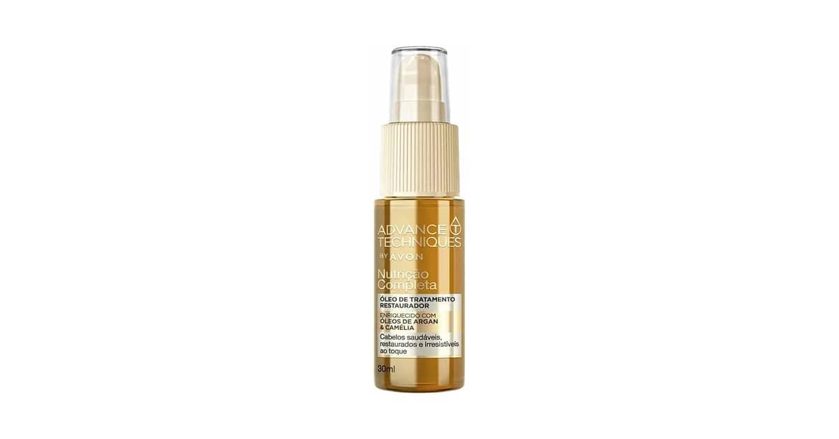 Melhor Reparador de Pontas da Avon: 7 Opções Para Cabelos Incríveis
