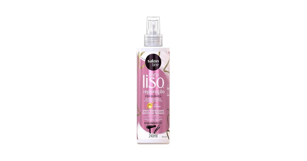 Melhor Reparador de Pontas para Cabelo Liso: Dicas e Produtos