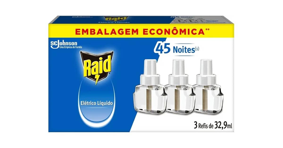 Melhor Repelente de Tomada: Proteção Duradoura Contra Mosquitos