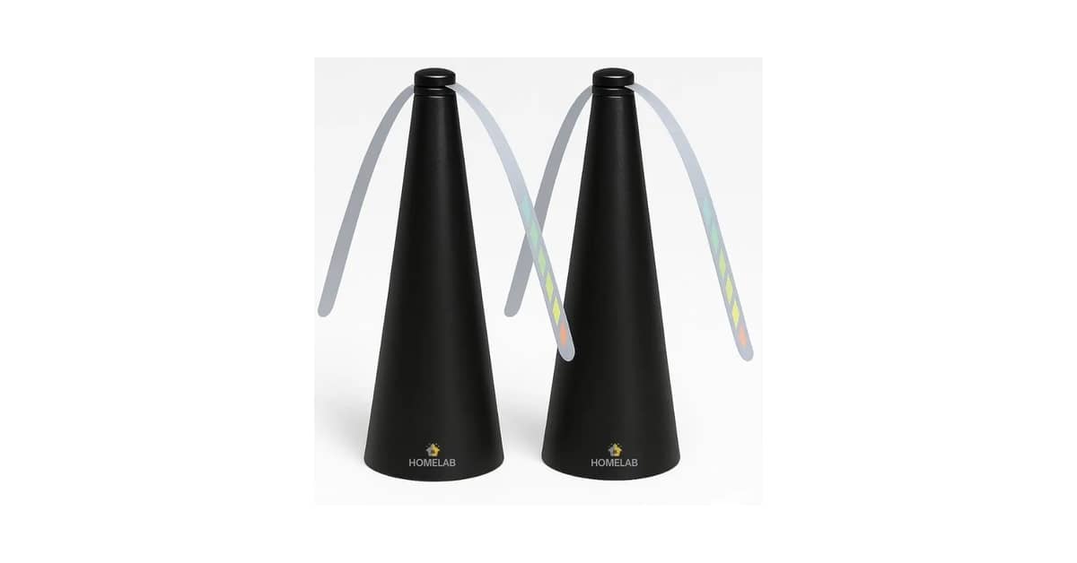 Melhor Repelente Eletrônico para Moscas: Guia com 10 Opções Seguras