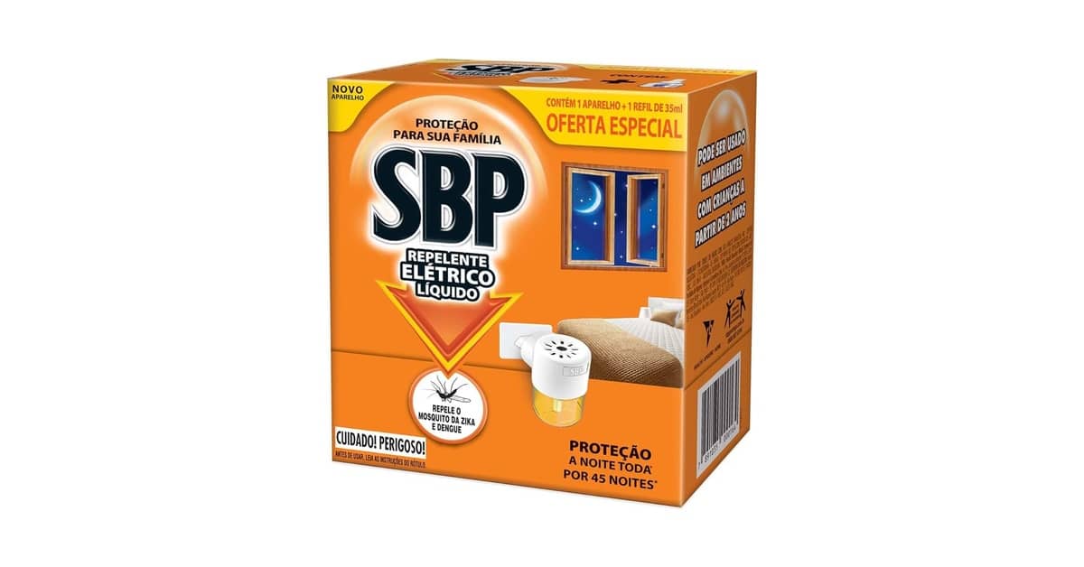 Melhor Repelente Eletrônico para Mosquitos: Guia Completo