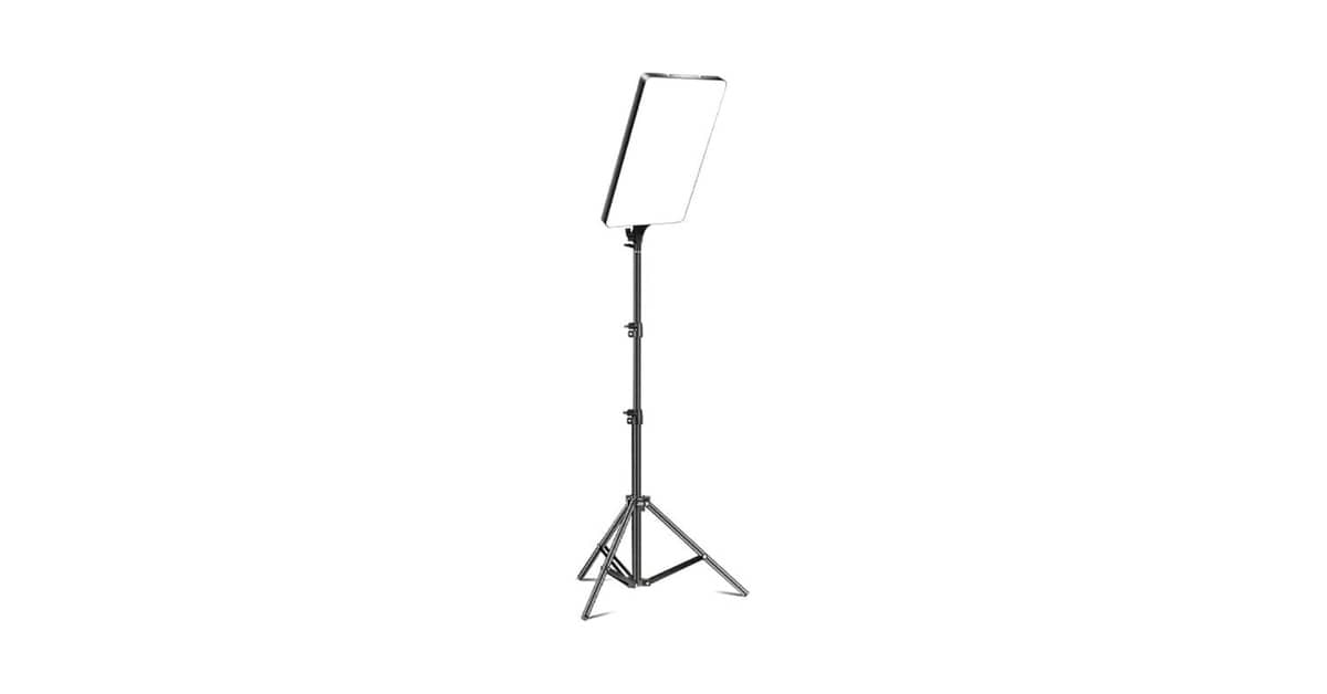 Melhor Ring Light para Salão de Beleza: Iluminação Profissional