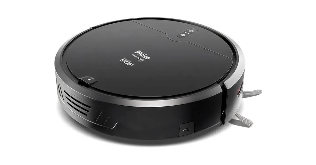 Melhor Robô Aspirador com Mop: Escolha Inteligente