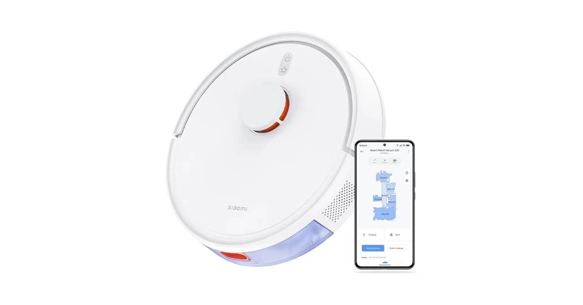 Melhor Robô Aspirador Custo Benefício Xiaomi: Guia Essencial