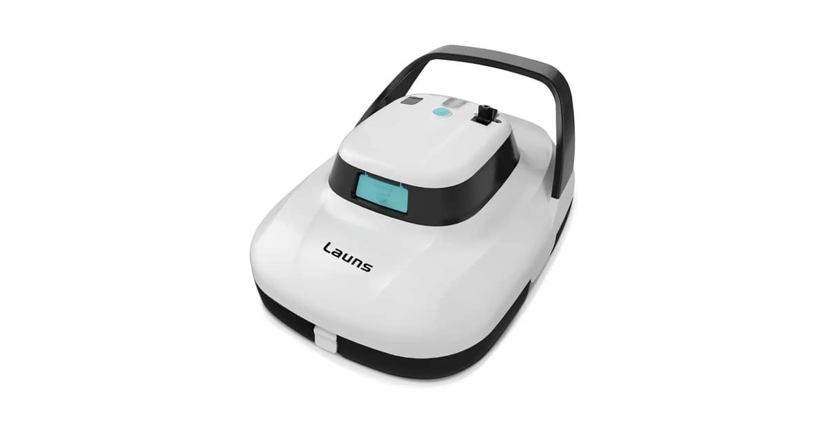 Melhor Robô para Piscina: 10 Modelos Autônomos