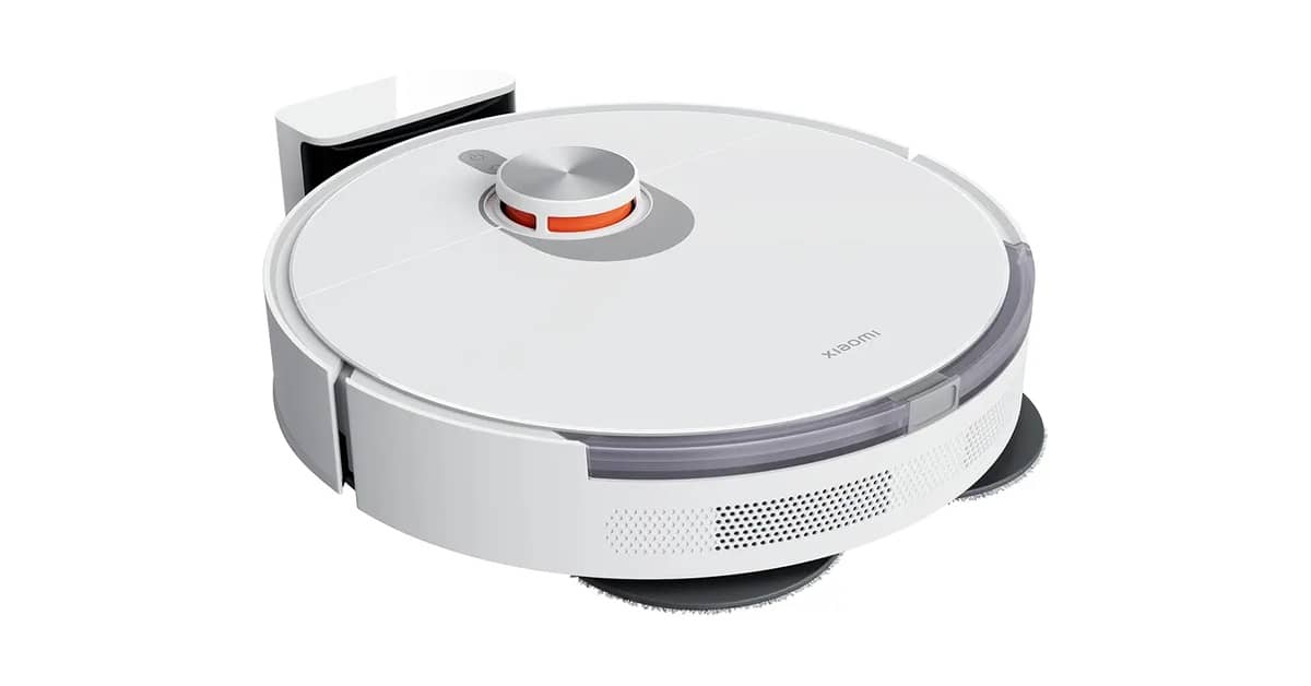 Melhor Robô Xiaomi Custo Benefício: Potência e Inteligência!