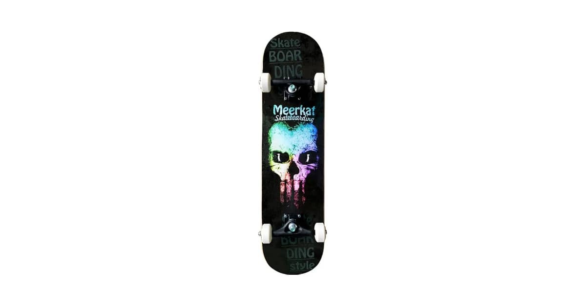 Melhor Roda de Skate para Asfalto: Dureza, Tamanho e Durabilidade