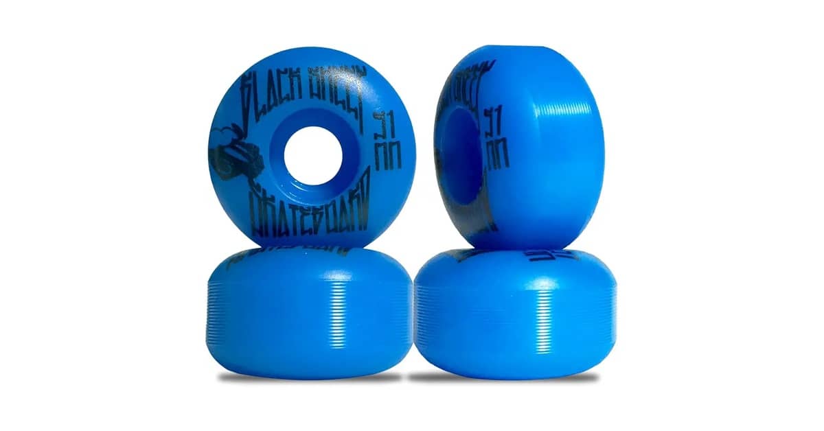 Melhor Roda para Skate: Guia Completo de Tamanhos e Durezas