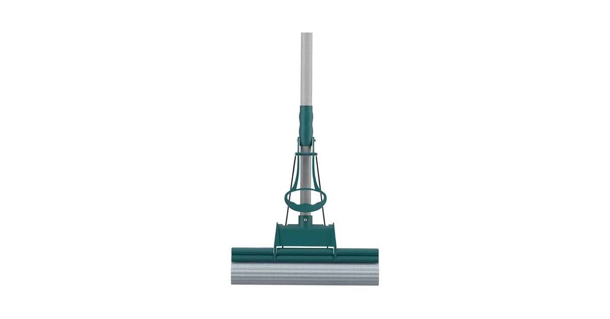 Melhor Rodo Magico: 7 Modelos Versáteis para Limpeza Eficiente