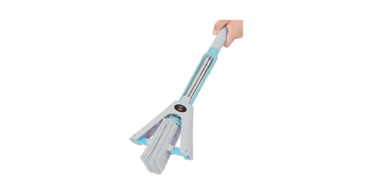 Melhor Rodo para Limpar a Casa: Guia Completo