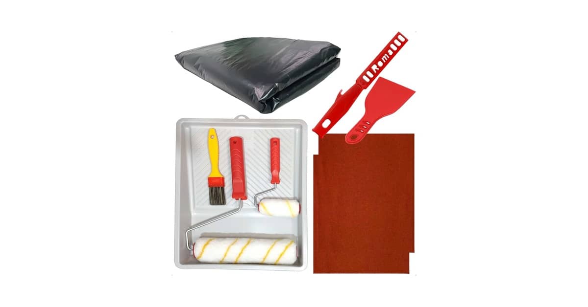 Melhor Rodo para Pintar Parede: Guia Completo de Compra