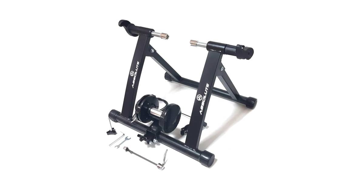 Melhor Rolo de Treino para Bike: Conheça Opções Dobráveis e Ajustáveis