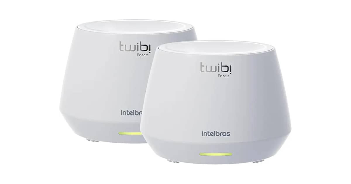 Melhor Roteador Mesh Intelbras: Guia Completo AX