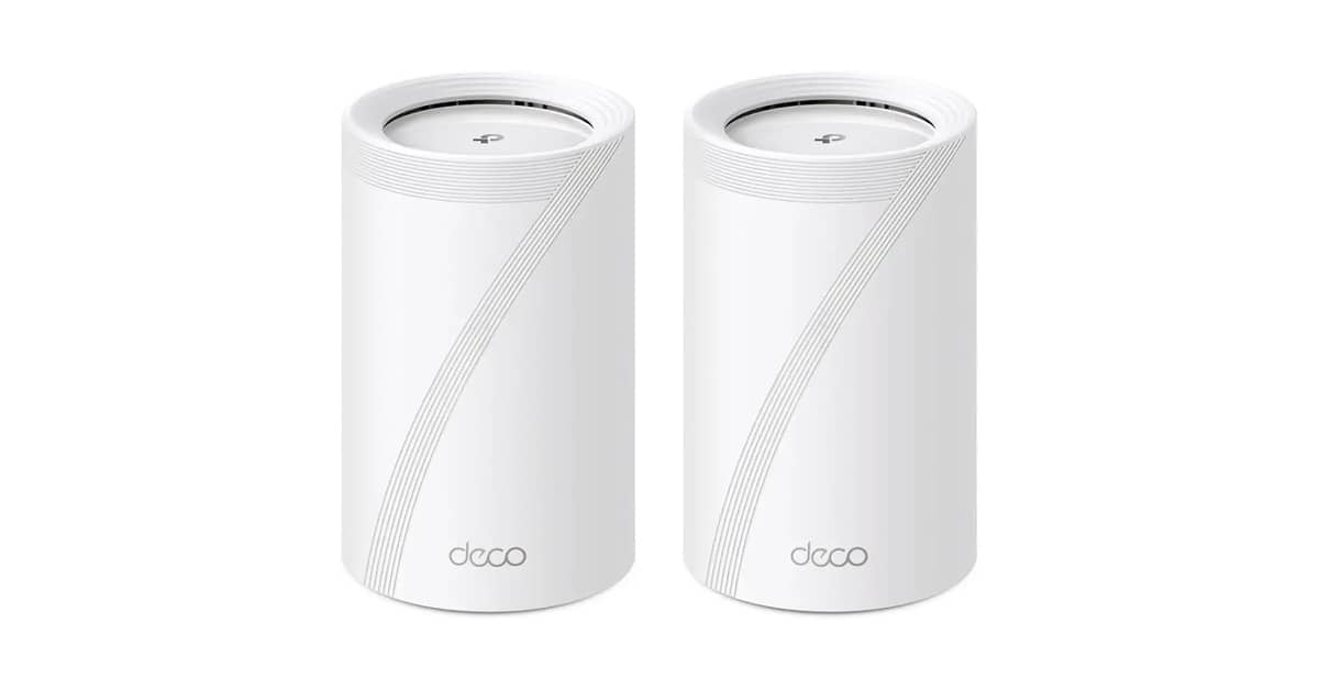 Melhor Roteador Mesh Wi-Fi 7: Desempenho Máximo Garantido