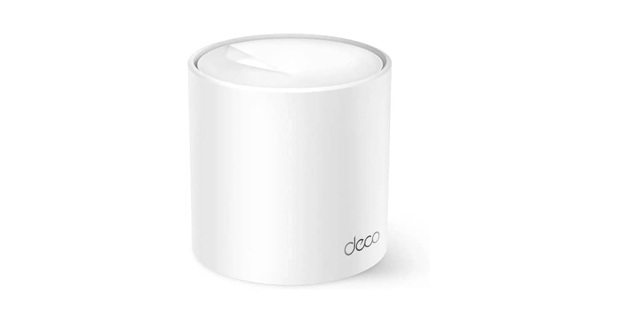 Melhor Roteador Wi-Fi 6 Mesh: Cobertura Ampliada e Conexão Estável