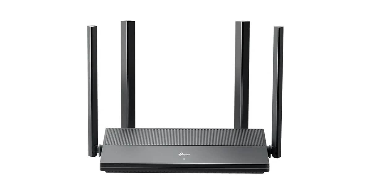 Melhor Roteador Wi-Fi Gigabit: Velocidade e Conexão para sua Casa