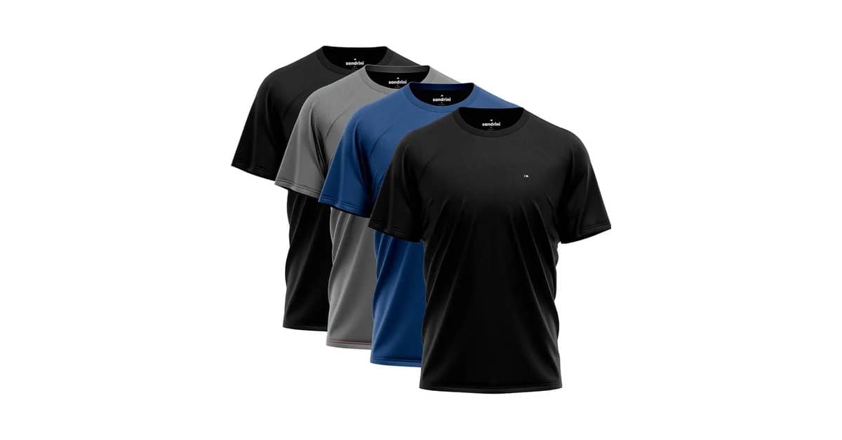 Melhor Roupa de Academia: 10 Modelos de Alta Performance