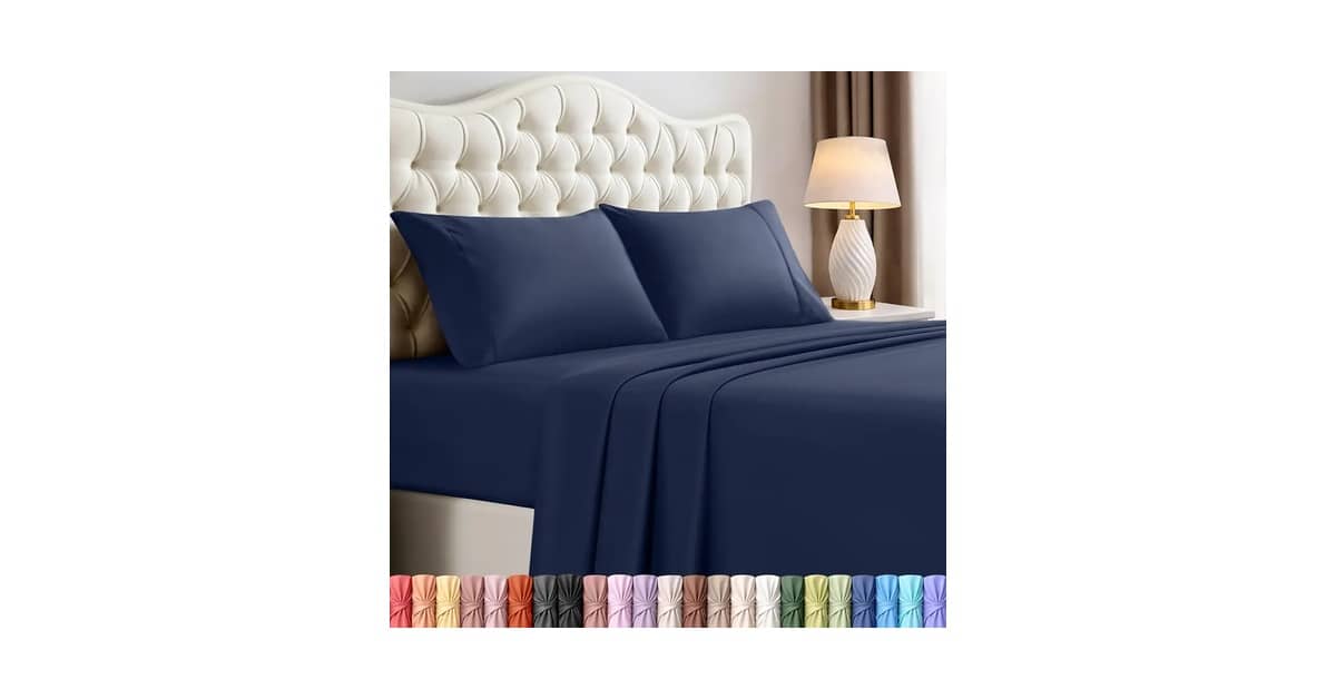 Melhor Roupa de Cama: 10 Jogos com Toque Premium