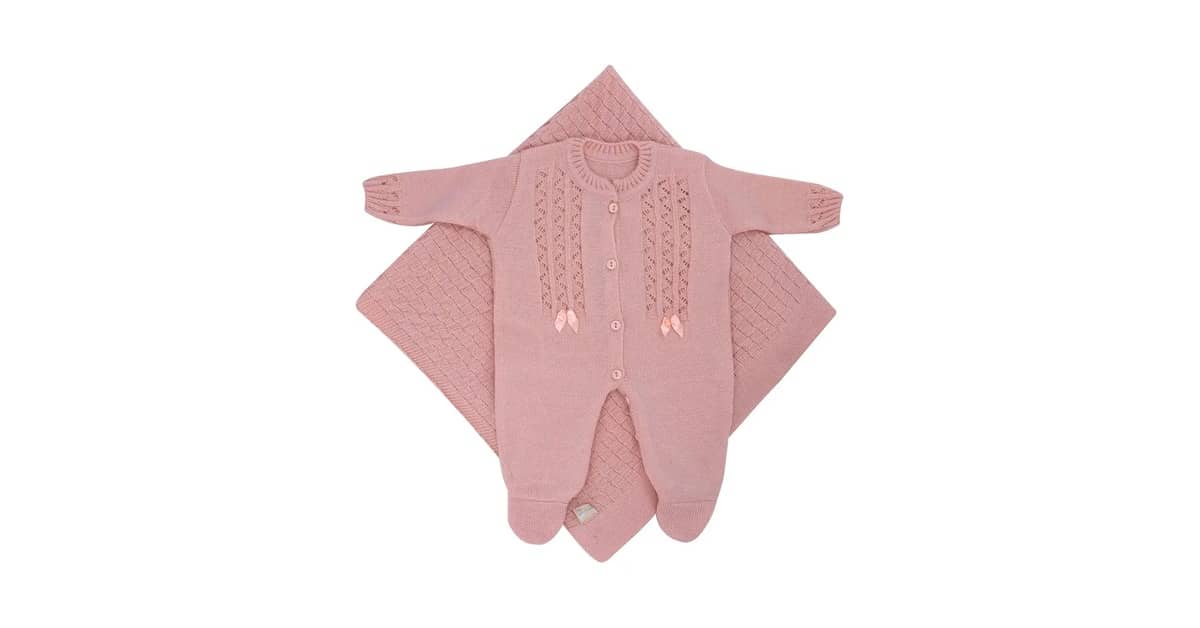 Melhor Roupa para Sair da Maternidade: Conforto e Estilo!