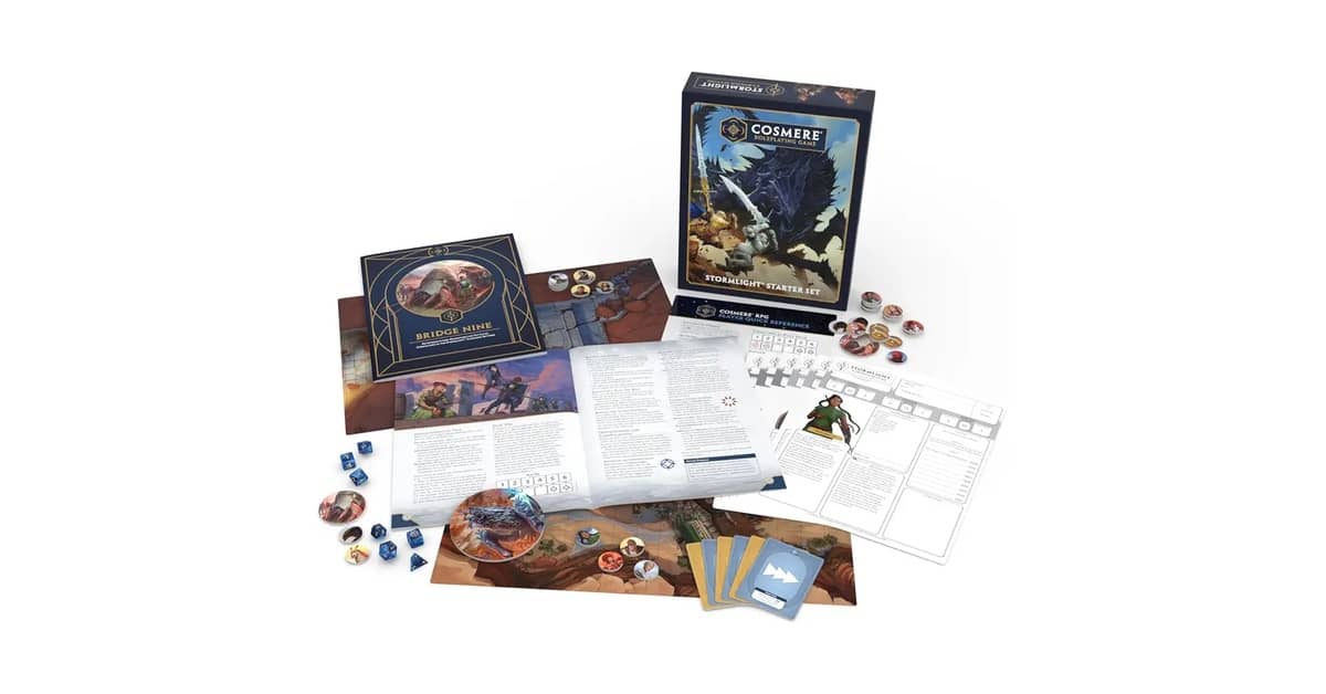 Melhor Rpg de Mesa para iniciantes: Aventura Começa Aqui!