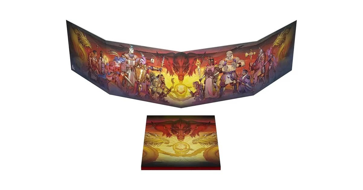 Melhor RPG de Mesa: 6 Sistemas para Aventuras Épicas