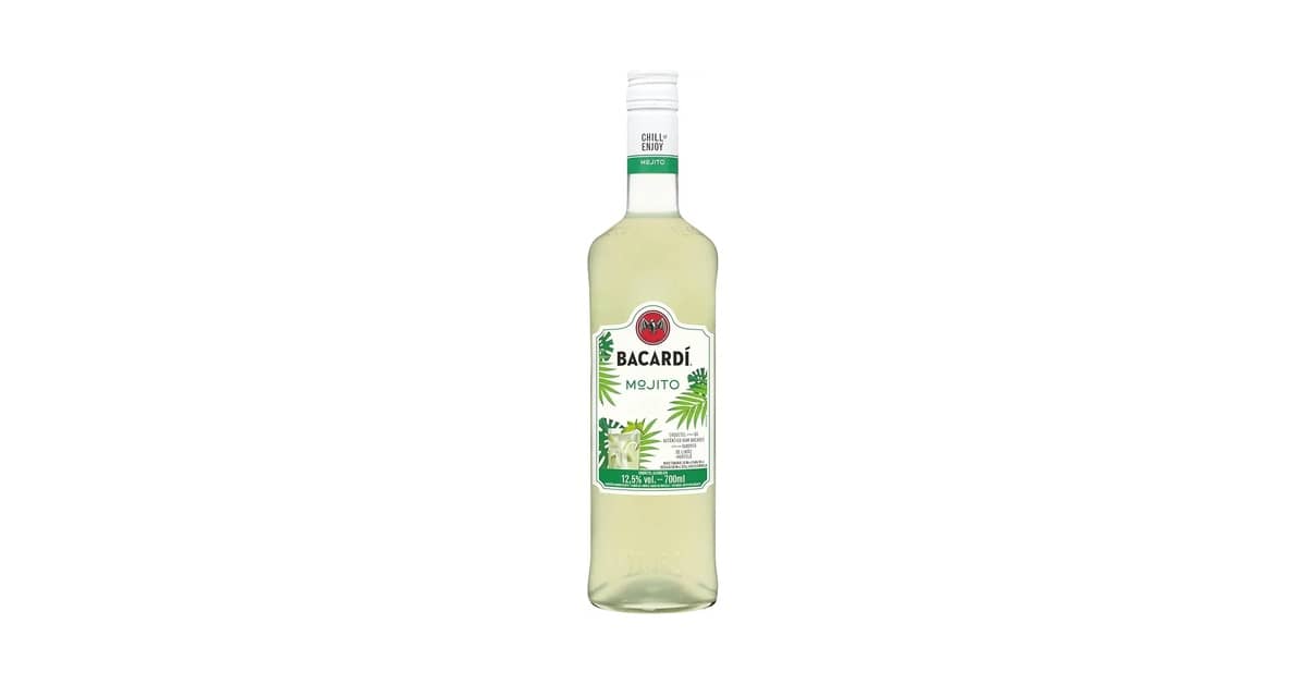Melhor Rum para Fazer Mojito: Qual Escolher!