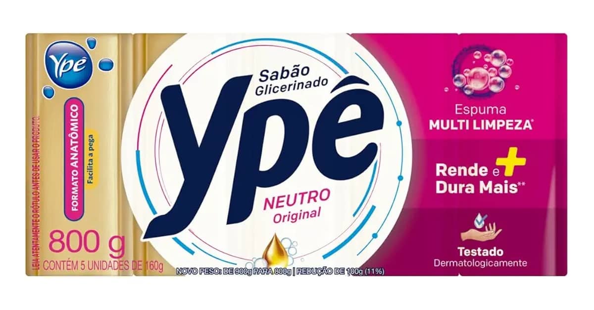 Melhor Sabão em Pedra: 7 Opções Para Limpeza Eficaz