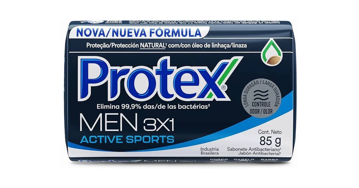 Melhor Sabonete em Barra Masculino: Limpeza e Perfume