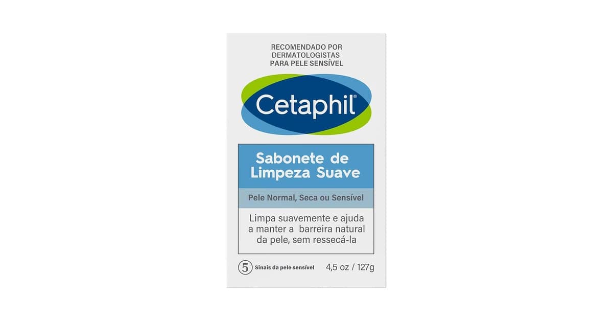 Melhor Sabonete em Barra para pele Seca: Hidratação Essencial