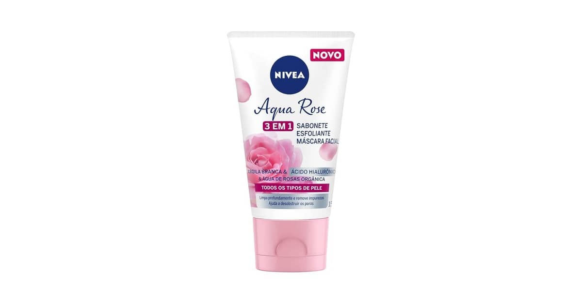 Melhor Sabonete Esfoliante Facial: Guia Completo e Benefícios