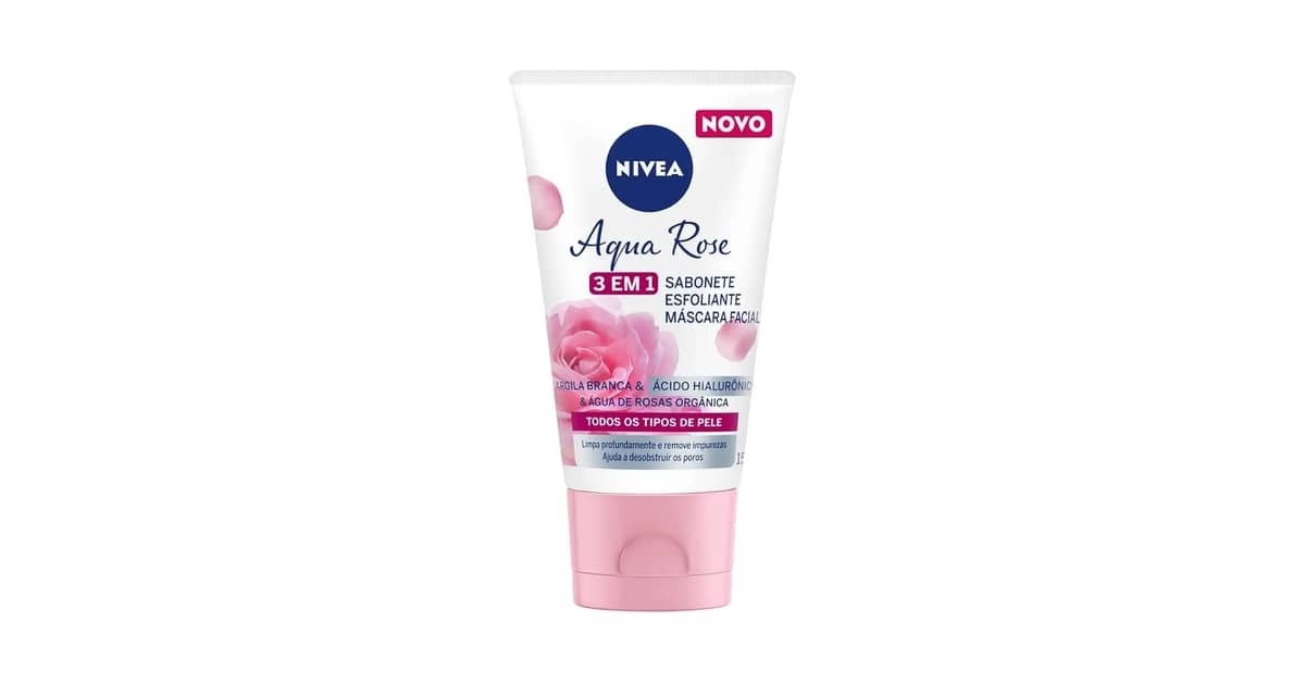 Melhor Sabonete Esfoliante para o Rosto: Guia para Pele Radiante!