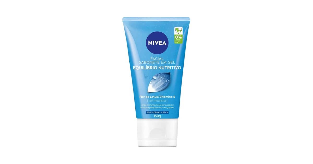 Melhor Sabonete Facial Masculino: 7 Opções para Pele Oleosa