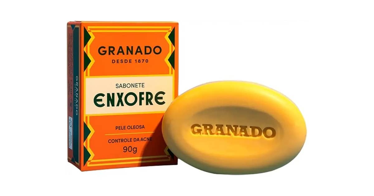 Melhor Sabonete Granado para Acne: Escolha Ideal Para Sua Pele
