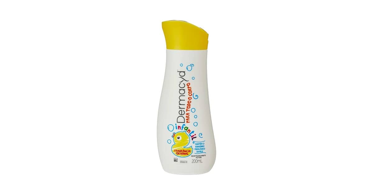 Melhor Sabonete Íntimo Infantil: Guia Completo Para Higiene Delicada