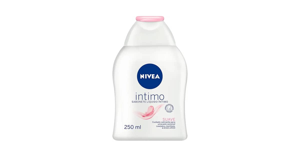 Melhor Sabonete Íntimo para Mulher Usar: Guia com 10 Opções