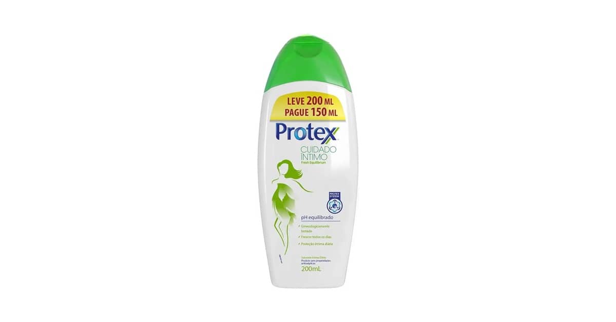Melhor Sabonete Intimo Protex: Guia Completo