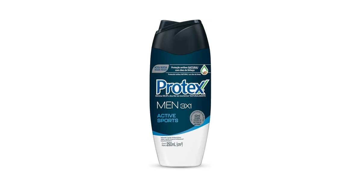 Melhor Sabonete Líquido Masculino: Limpeza e Proteção