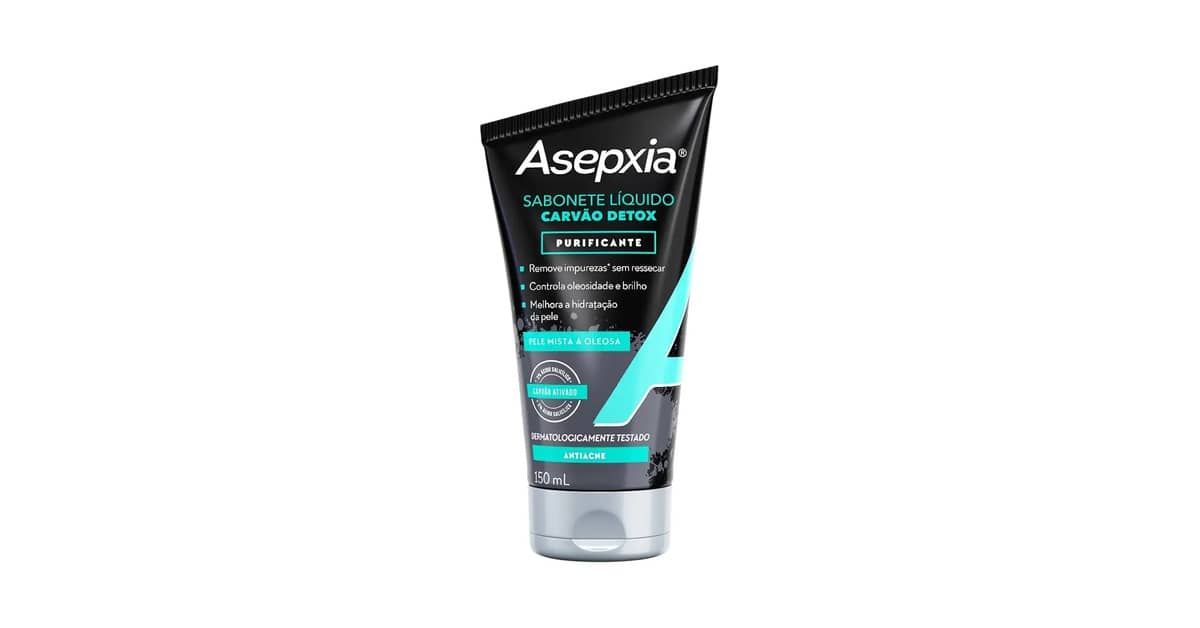 Melhor Sabonete Liquido para Espinhas: Guia Completo