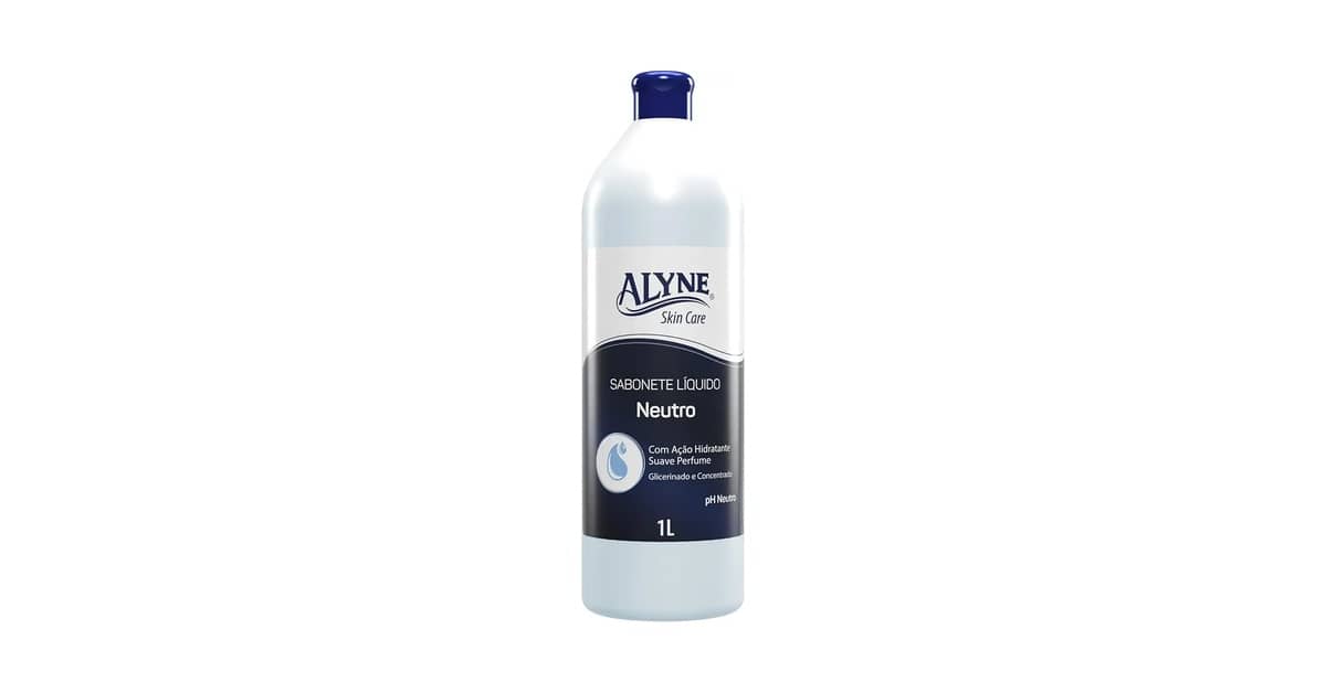 Melhor Sabonete Neutro para o Corpo: Limpeza Suave e Eficaz