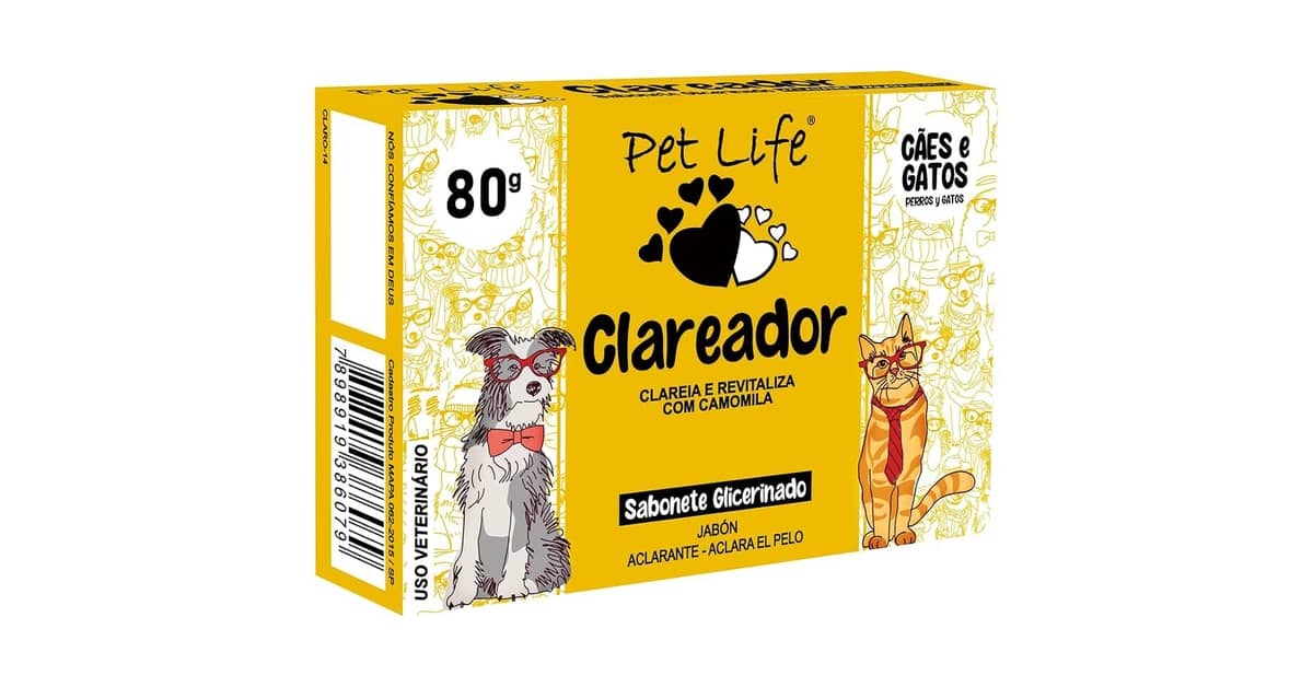 Melhor Sabonete para dar Banho em Cachorro: Guia Completo