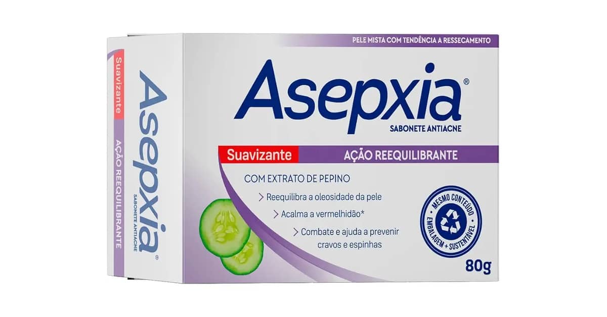 Melhor Sabonete para Espinhas e Cravos no Rosto: Combata Imperfeições