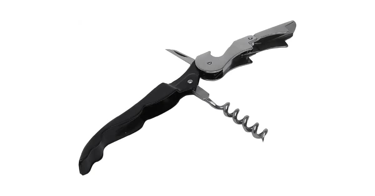 Melhor Saca Rolhas Vinho: Escolha o Ideal!