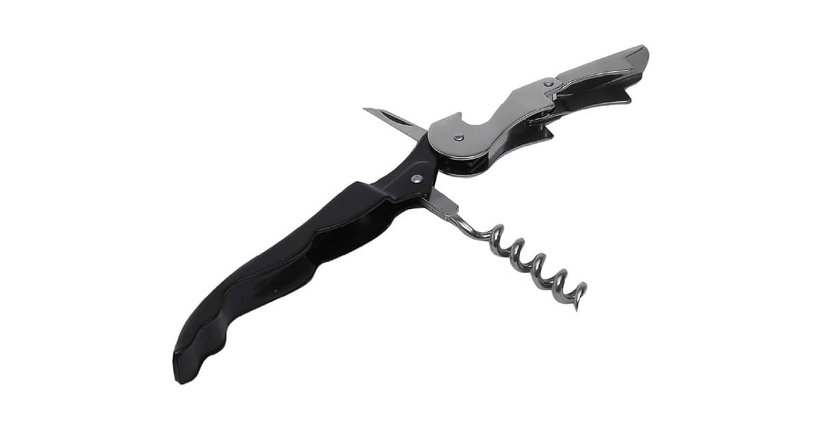 Melhor Saca-Rolhas: Guia Completo Para Sua Degustação